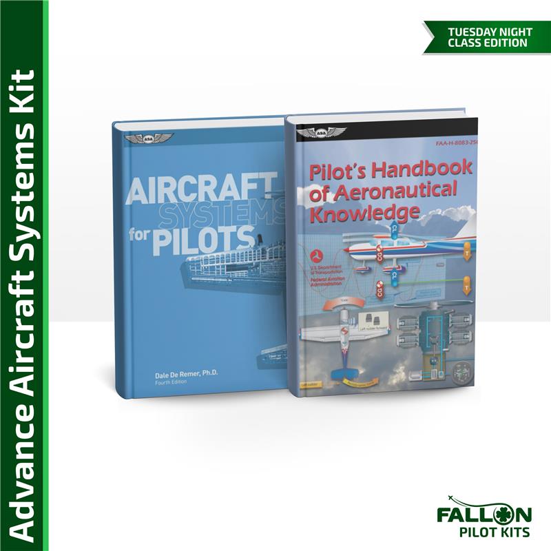 Advance Aircraft Systems Kit