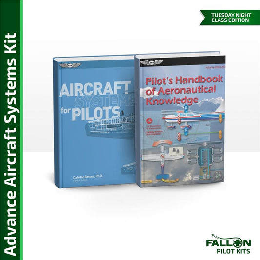 Advance Aircraft Systems Kit