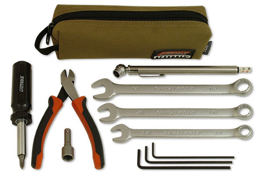 CruzTools Speedkit - Tool Set for GA Aircraft