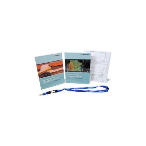 Jeppesen FliteTraining Instrument Instructor Guide