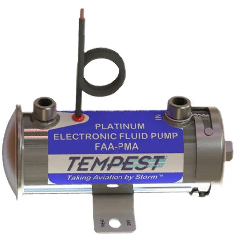 Tempest Fluid Pump, New - Replaces Facet A78360