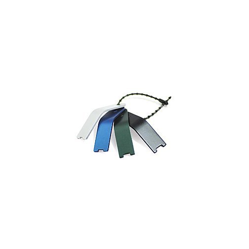 Economy Shop Head Rivet Gauge Set