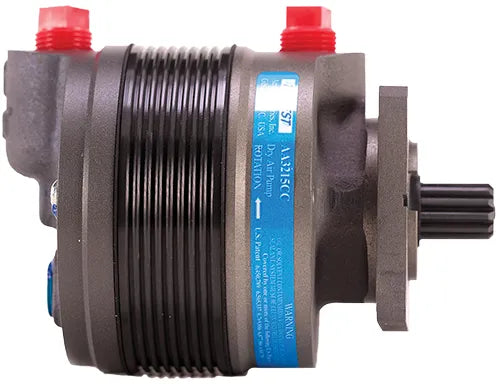 Tempest DRY AIR PUMP AA3216CW