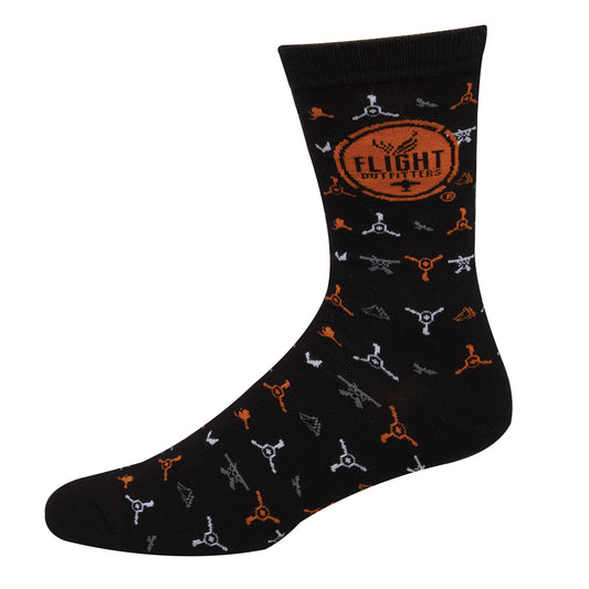 Flight Outfitters Prop Socks