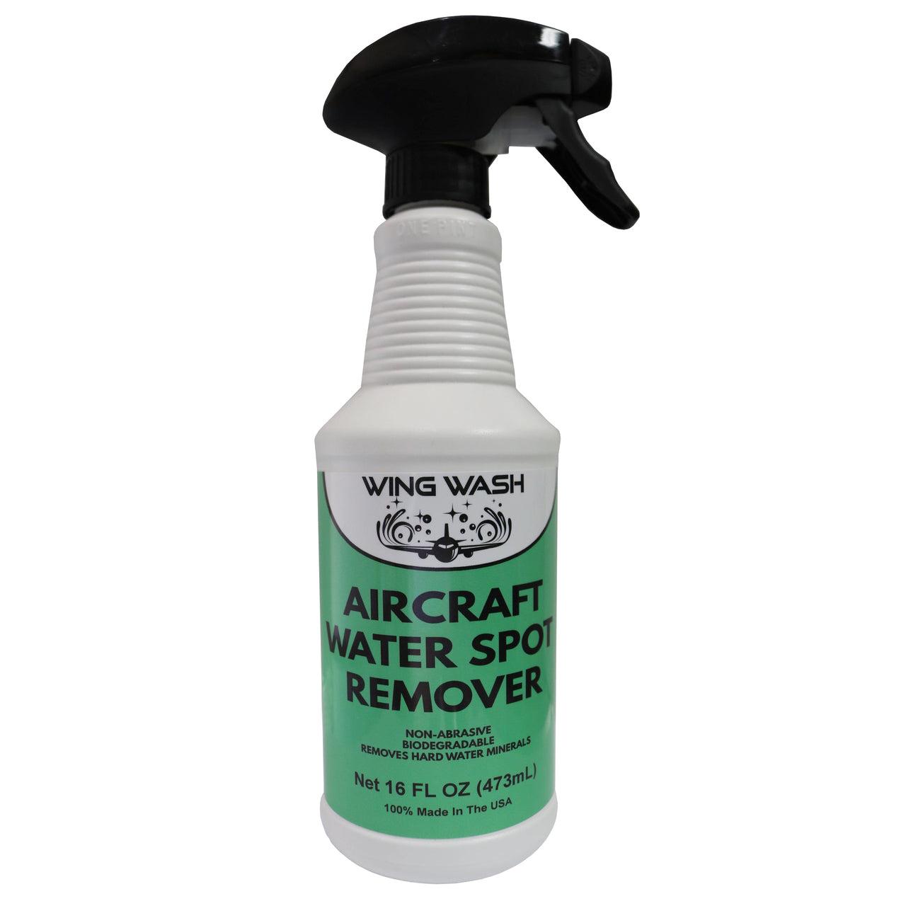 Wing Wash - Water Spot Remover