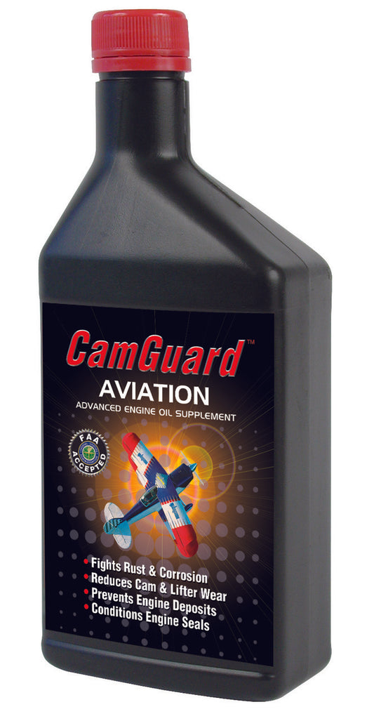 ASL CamGuard - 1 Pint
