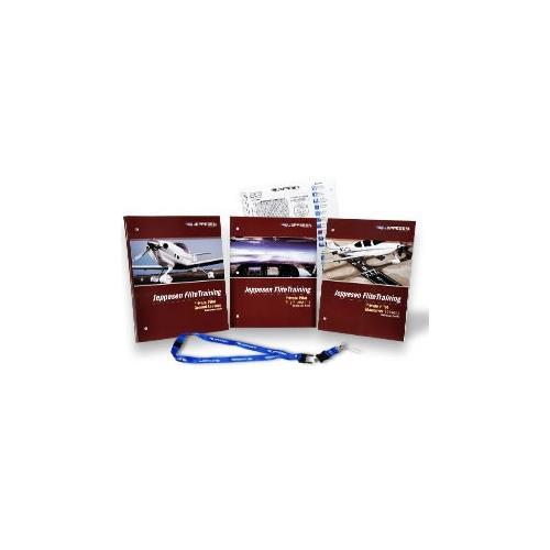 Jeppesen FliteTraining Private Pilot Instructor Guide
