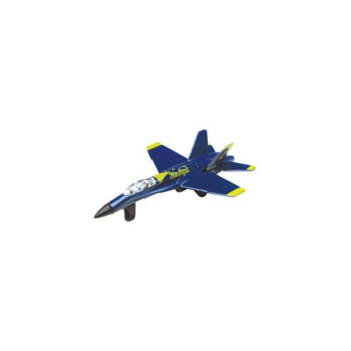 InAir Diecast Flyers F/A-18 Hornetâ„¢ Blue Angels
