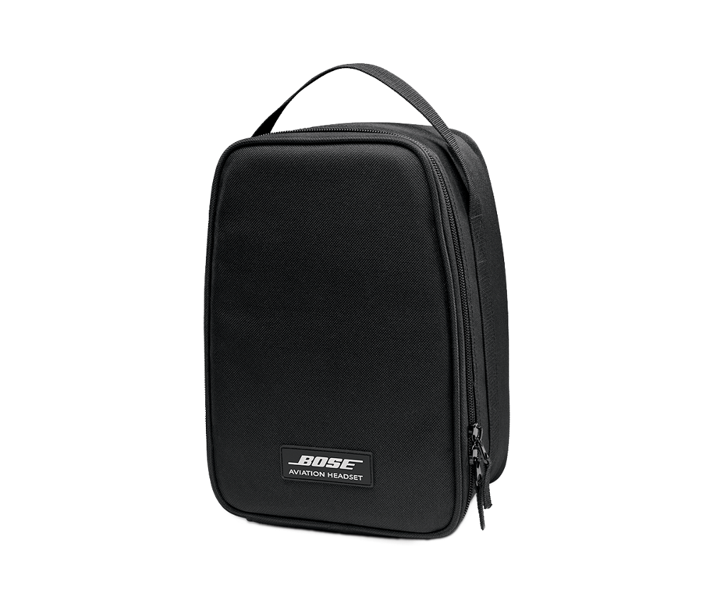 Bose A20 Headset Carry Bag