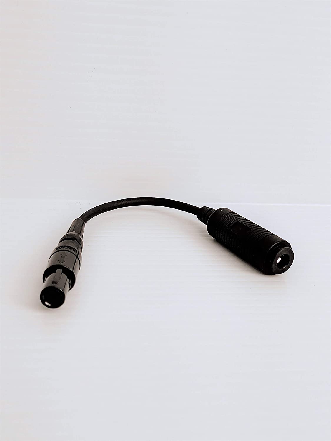 TELY - Helicopter (U174) to LEMO (6 Pin) Adapter