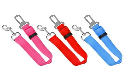 Mutt Muffs Doggy Seat Belt