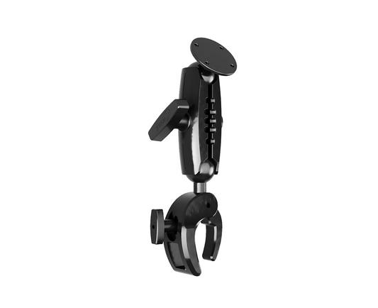 X-Naut Claw Yoke Mount