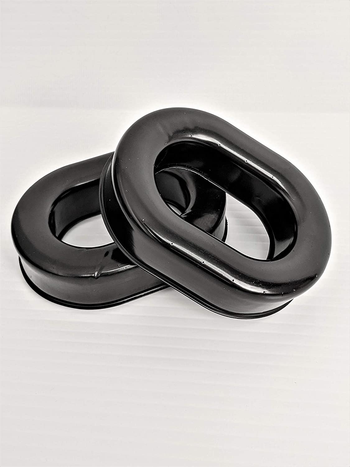 TELY Jelly (Gel) Ear Seals
