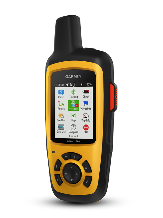 Garmin inReach SE+