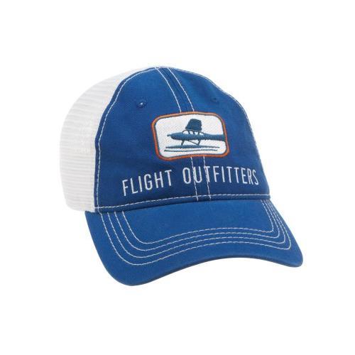 Flight Outfitters Floatplane Hat