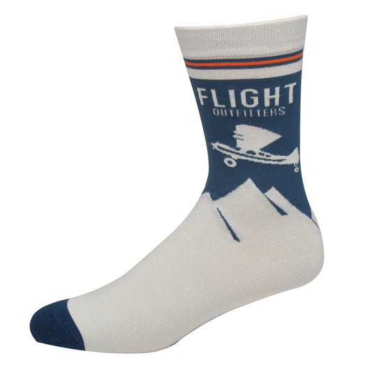 Flight Outfitters Mountain Socks