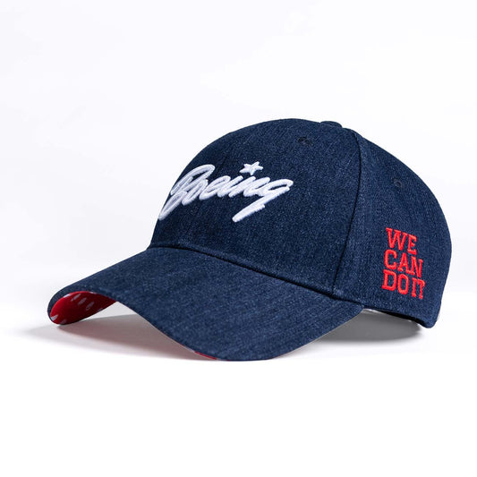 Boeing Rosie Hat