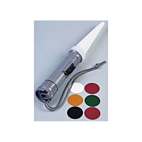 Multi-Color Traffic Wand - GSA Compliant