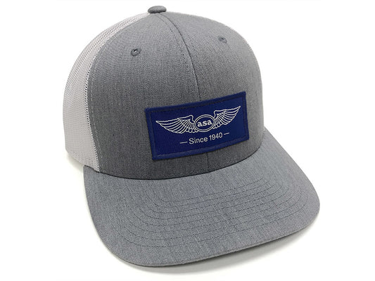 ASA Trucker Hat