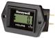Hour Meter, LCD, Diamond Shape w/Blk Bzl, Pos/Neg/Enable, 9V to 64V | LM-HH4AS-H21