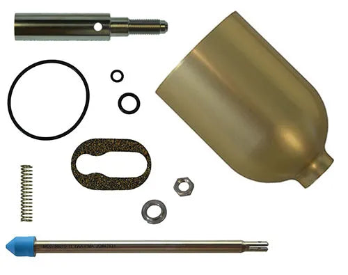 McFarlane Fuel Strainer Rebuild Kit For Cessna FS-KT-3