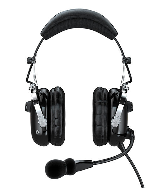 Faro G2 Active Noise Reduction (ANR) Aviation Headset