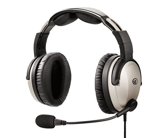 Lightspeed Zulu 3 Aviation Headset