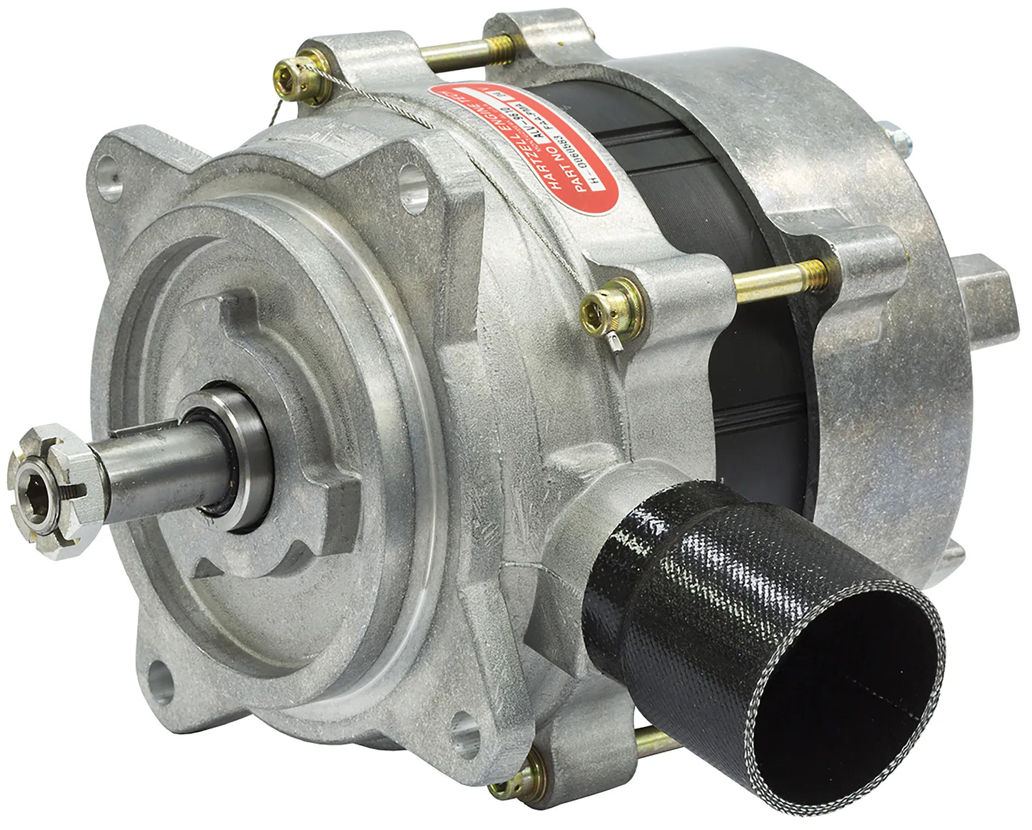 Hartzell Alternator AL24-70