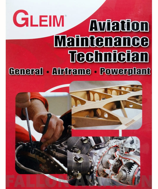 Gleim AMT Test Prep Software Download - Select Course