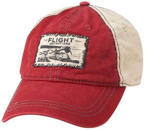 Flight Outfitters Seaplane Hat