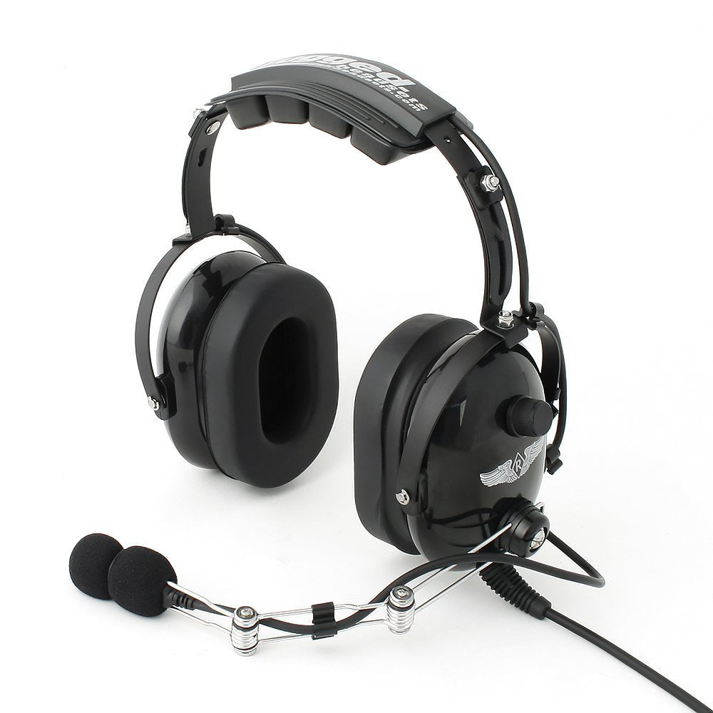 RA200 Pilot Headset