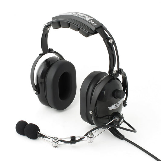 RA200 Pilot Headset