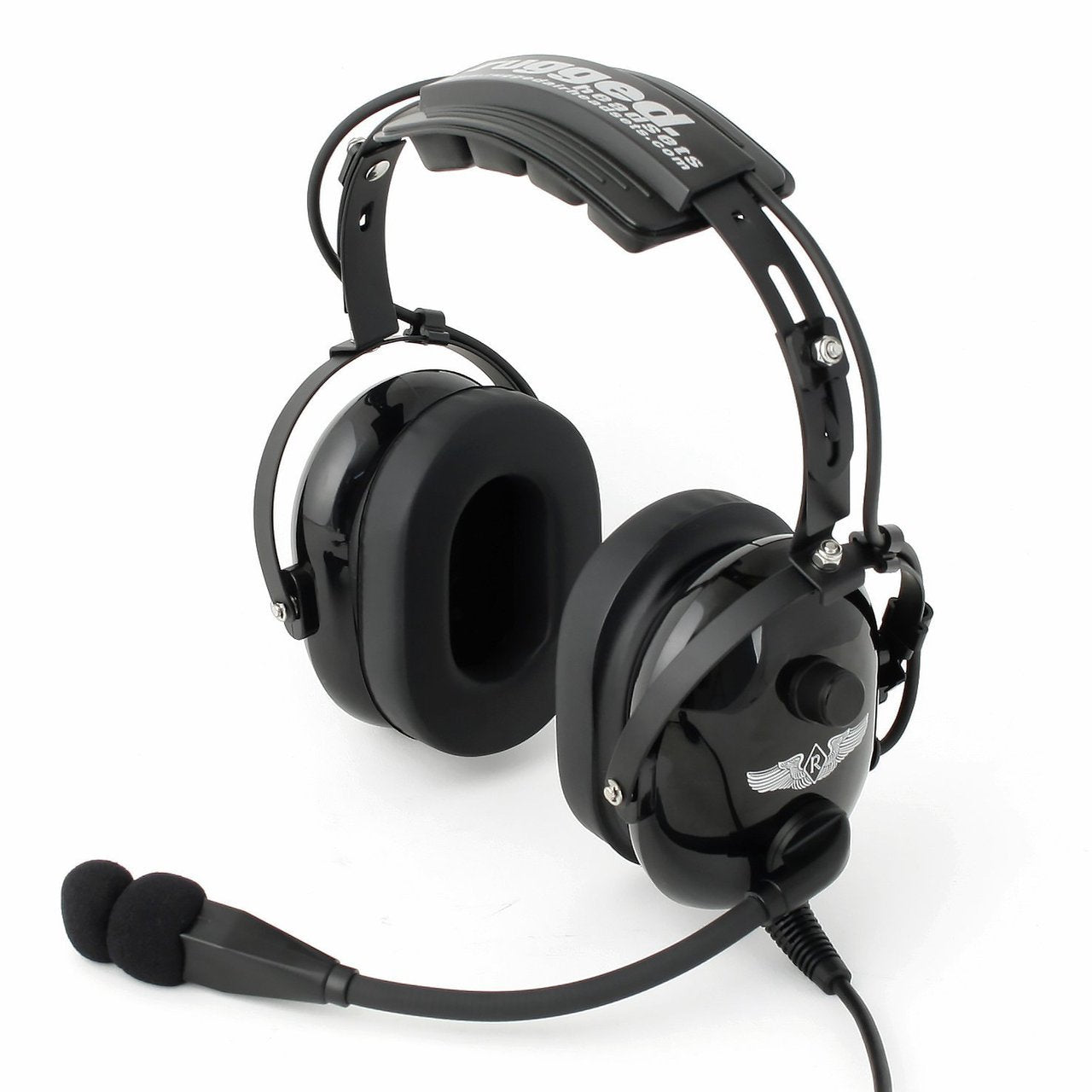 RA900 Stereo Pilot Headset