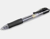 Pilot G2 Retractable Gel Pen