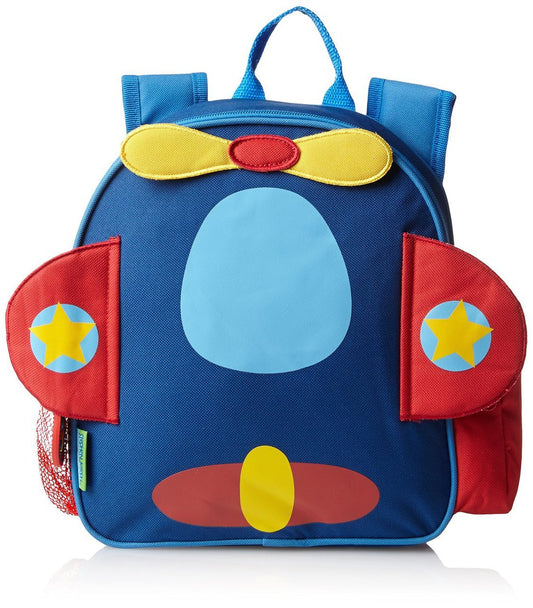 Mini Sidekick Backpack - Airplane