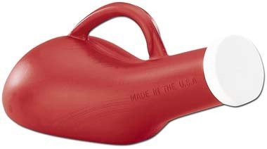 Little John Spill Proof Urinal